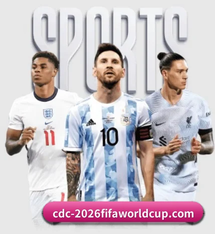 每个板块围绕一个运动项目展开 | WorldCupChina